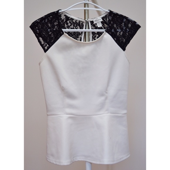 Dynamite Tops - 🔥3/$20 Dynamite peplum top